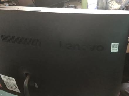 联想宅边AIO-520-24一体机拆机 #数码科技 #电脑