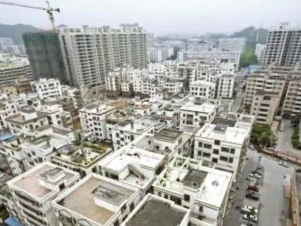 邯山区未来五年将推进多个城中村改造#邯郸 @抖音小助手