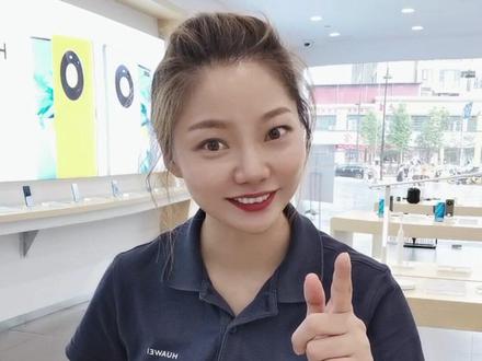 华为的笔记本电脑和平板电脑怎么快捷高效传输图片呢?王静来告诉你🤗#缙云手机 #缙云新区华为旗舰店 #华为