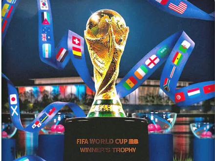 全球狂欢世界杯,唯独中国冷到冰点! #世界杯 #美加墨世界杯 #足球