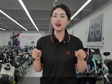 你知道台铃的电动车如何查看电量了吗?#台铃苍穹2026#618选台铃#黄骅台铃电动车#电动车小知识