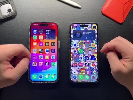iOS17.0.2正式版几天使用下来,全机型更新建议#iphone #ios #ios17 #苹果系统更新