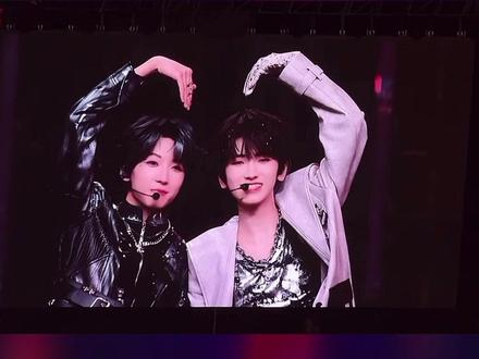 奇文双人舞台!#第二类我#奇文#左奇函#杨博文#荣耀之战