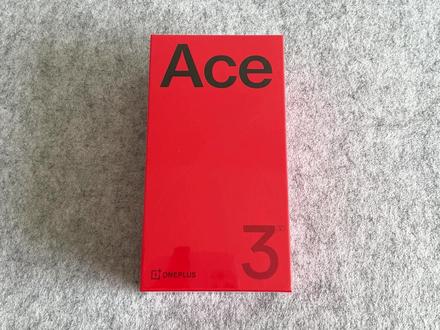 1850拿下一加Ace3V,跑分差点闹笑话 #一加ace3v #手机测评 #ace3v #性价比手机
