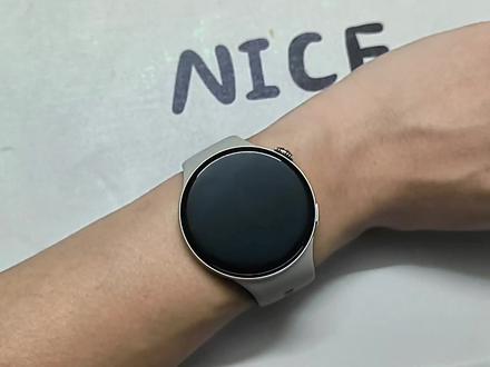 vivowatch5更新支持跑步数据自定义,新增燃脂效果,遥控器,规律饮食等等#vivowatch5 #青年创作者成长计划 #vivo #智能手表 #跑表