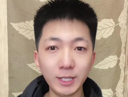 一秒学会《白菜对我笑》抽象教学来啦!#白菜对我笑#声优都是怪物 #抽象#搞笑#小博模仿秀