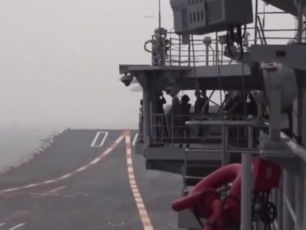 11年返厂3次,为何辽宁舰刚维修不到五年又要维修? #辽宁舰 #航母 #航母维修