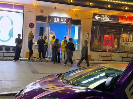 这一刻,装什么装?租的吧?
#能年少有为为何要大器晚成
#阿泽 #兰博基尼
