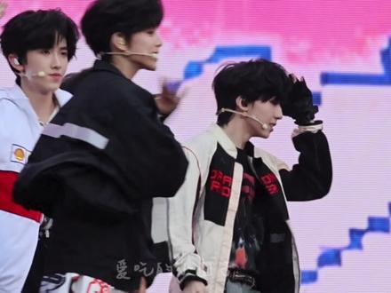 陈浚铭适合不适合直拍#陈浚铭 #适合不适合 #tf家族新年音乐会