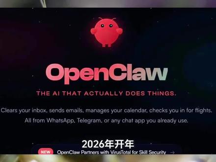 别被“小龙虾”忽悠了!OpenClaw爆火背后,中国玩家和外国玩家玩得根本不是一回事#openclaw #AI大龙虾 #AI