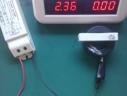 变压器 互感器使用须知,短路开路演示,危险实验请勿模仿