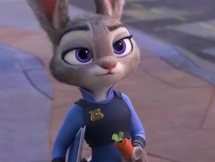 尼克狐尼克,你被捕了
仿音 🈴苏抑尘
#疯狂动物城 #狐兔cp #配音秀 #仿音 #配音