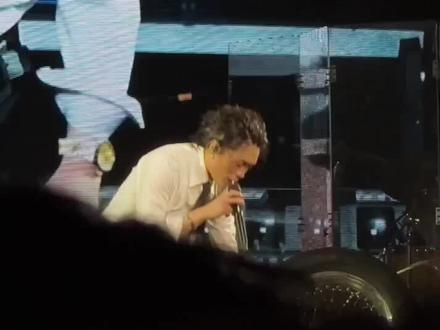 《different》完整版北京首唱#livehouse #vinzt #gali