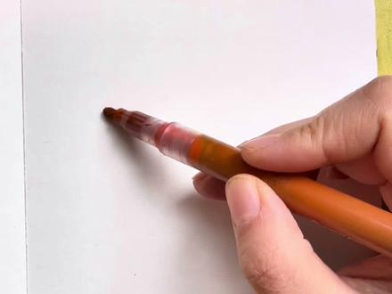 一看就会的小马送财画#马年#2026#新年#画画#画画其实很简单