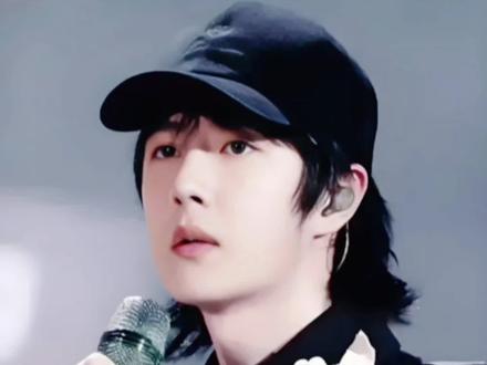 今年跨年王一博会在哪#日常分享#明星#王一博#帅哥