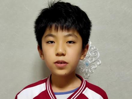 🏵️交作业了!家栋运用“转盘游戏”方式,制作的偏旁小报。视频里面有如何制作转盘。#小学生手抄报