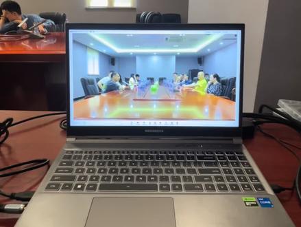 腾讯会议视频连线怎么做?#会议直播 #视频连线