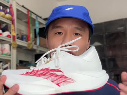 二区心率初体验,今天是一个比较客观的评价,后续会继续深度测评#跑鞋测评 #二区心率90 #创作灵感 #跑鞋 #跑鞋开箱