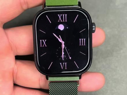 #真实生活分享计划 #redmi手表表带 #红米手表表带 #红米手表表带测评 #智能手表 我的红米watch6换上新表带质感一下不一样了,大家觉得咋样