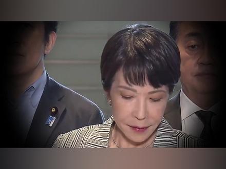 高市联络西方,凑出6国外援,打响第二枪?