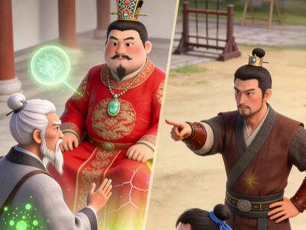 四上.27《故事二则》朗读 《扁鹊治病》、《纪昌学射》#小学语文