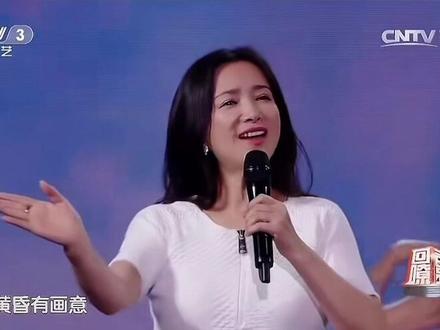 《又见炊烟》何晴·生前最后一次公开露面献唱!