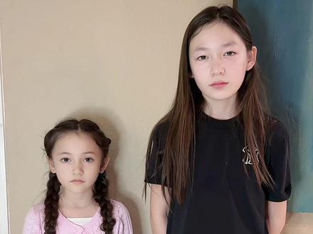 原来这就是天天没作业的原因#骗你生女儿 #萌娃日常 #人类幼崽迷惑行为大赏 #混血宝宝