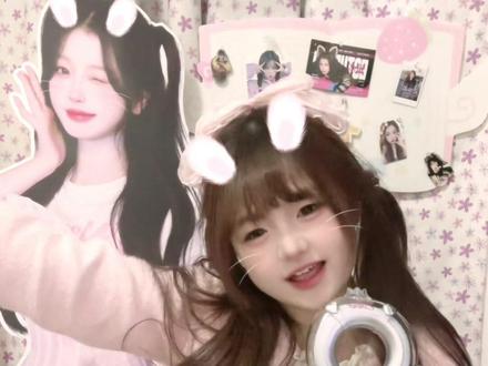 魔法棒来的@鸭宝寨寨主 #虞书欣#星空投#云初令#虞书欣应援棒