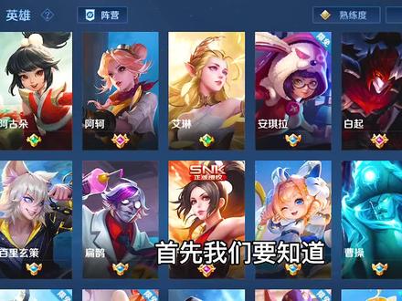 用王者最稀有的皮肤打排位!是什么样的体验?