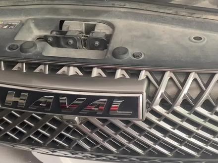 #上热门 #汽车保养与维修 @DOU+小助手 哈弗F7你身边有这种车吗?欢迎评论区留言