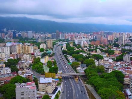 美国为何抓走马杜罗?这事对中国影响大吗? #抖音精选