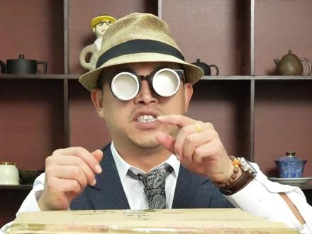 茶叶盲盒 花样吃法#盲盒 #开箱 #创作人计划 #太好吃了 #茶生活