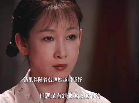 《主角》里花彩香的坎坷命运, #创作者中心 #精选#精选好剧 #自创作品