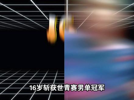向鹏:被誉为“国乒小马龙”却遭退回警告,他凭什么能重拾荣耀 #向鹏 #王楚钦 #国乒 #奥运 #抖音精选