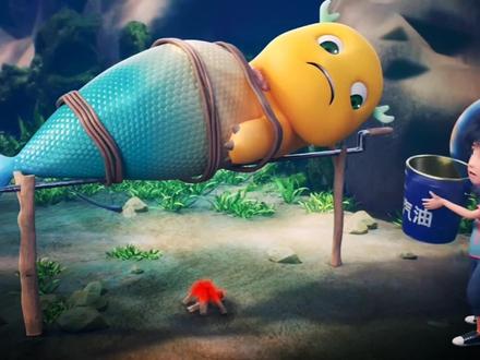 奶龙小七动画合集#奶龙和小七 #动画#晨曦动漫计划