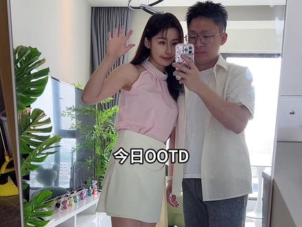 月入7万外企小夫妻在上海上一天班要花多少钱 #日常vlog #外企 #打工人 #上班日常