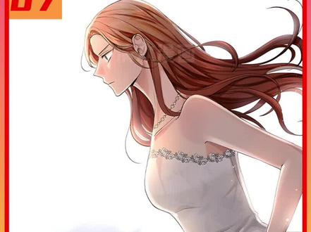 女主不能跟别人一起吃饭,是性格问题还是另有隐情#漫画解说 #二次元 #咚漫漫画