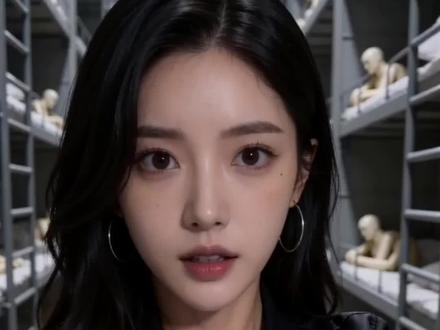 #规则怪谈 #无限流 #悬疑短剧 #后室 #梦核 个人原创无限流短剧《异境逃亡》01