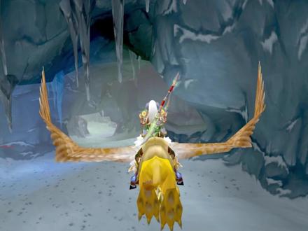 WLK怀旧服诺森德剥皮冰虫鳞片推荐点 #魔兽世界 #巫妖王之怒怀旧服 #剥皮 #冰虫鳞片 #游戏日常