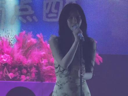 上天入地我再也找不到这么好的欧尼了…好想念#柳智敏生日会