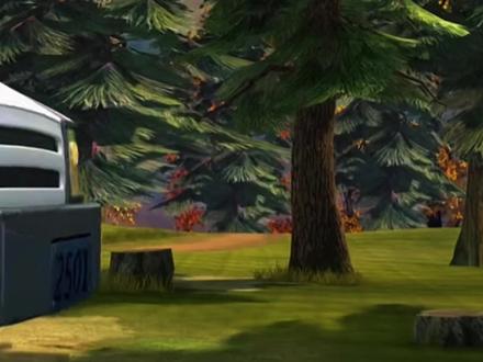 其实丁亮什么都知道#熊出没