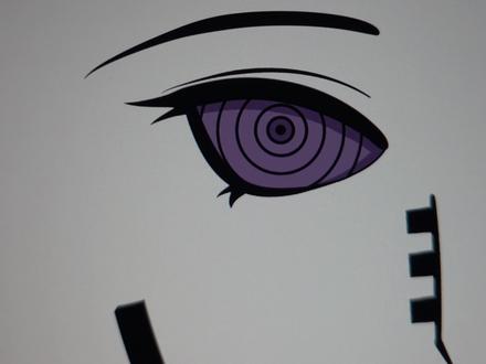 #火影忍者#天道佩恩 画画过程,日常画画,#绘画教程 #画画教程 #绘画手绘 。