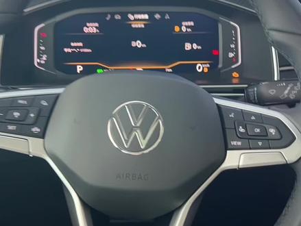 途观车主注意了,一条视频教你怎么把中控导航挪到仪表盘!#途观l #新车 #每天推荐好车 #生而出众全新以赴