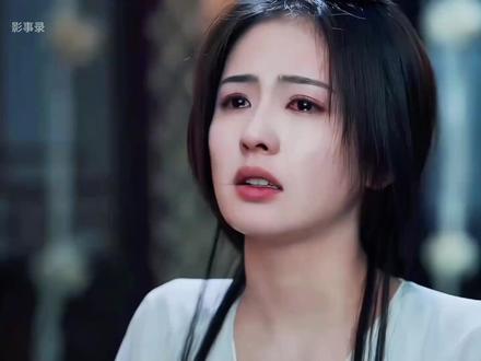 为什么白鹿演一部大女主,就会捧红一个女配? #白鹿 #以爱为营 #长月烬明 #白月梵星 #女性