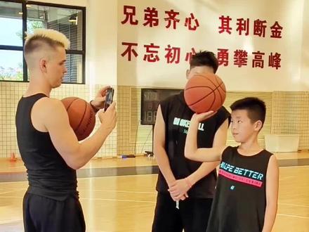 得到宏远外教一对一指导,感谢翻译哥的陪伴,收获良多,并得到认可!@Basi.pro