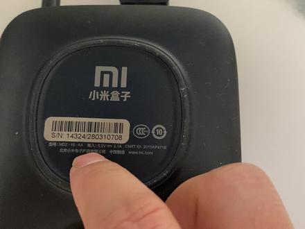 MDZ-16-AA小米盒子3使用当贝桌面替换小米桌面进行精简教程#机顶盒 #小米盒子 #小米盒子刷机