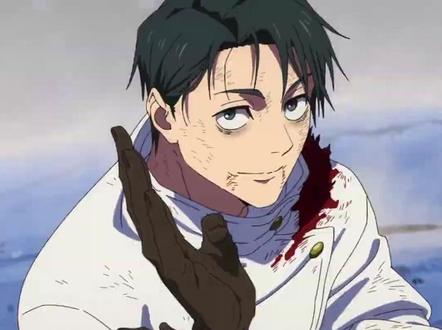 算完乙骨的 190 分,才明白特级的含金量 #咒术回战 #乙骨忧太 #仙台