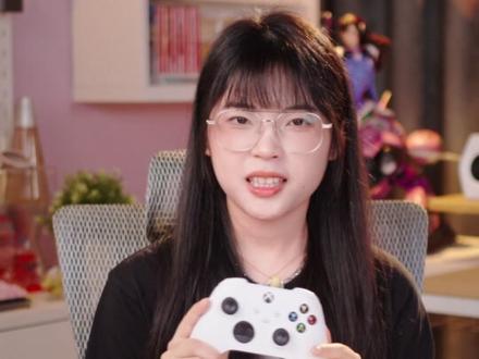 御三家手柄怎么选?#switch #xbox #ps5 #手柄