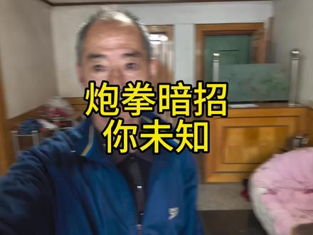 炮拳两个狠招,你可能只知道一个#新手小白自媒体创业