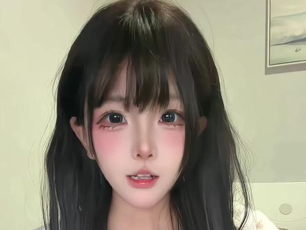 怎么还没出现对话框 #甜妹 #初恋脸 #gal